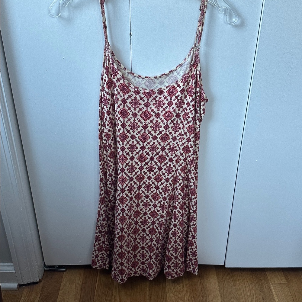 Forever 21 Dress Size XL - Picture 6 of 6